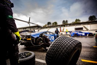 #65 - Paul Motorsport - Maximilian PAUL - Simon CONNOR PRIMM - Lamborghini Huracan GT3 Evo - SILVER, FGTWC
