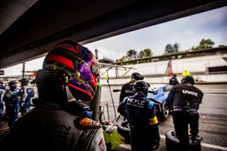 #65 - Paul Motorsport - Maximilian PAUL - Simon CONNOR PRIMM - Lamborghini Huracan GT3 Evo - SILVER, FGTWC
