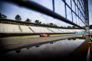 #71 - AF Corse - Sean HUDSPETH - Nicola MARINANGELI - Ferrari 296 GT3 - SILVER, FGTWC
