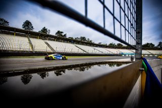 #11 - Comtoyou Racing - Lucas LEGERET - Christopher HAASE - Audi R8 LMS GT3 EVO II - PRO, FGTWC
