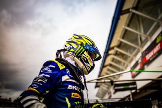 #46 - Team WRT - Valentino ROSSI - Maxime MARTIN - BMW M4 GT3 - PRO, FGTWC
