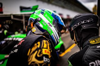 #54 - Dinamic GT - Adrien DE LEENER - Christian ENGELHART - Porsche 911 GT3 R (992) - PRO, FGTWC
