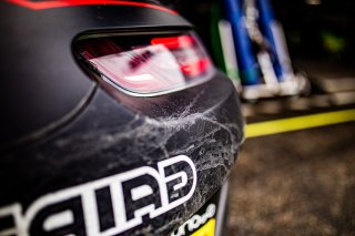 #90 - Madpanda Motorsport - Ezequiel PEREZ COMPANC - Jesse SALMENAUTIO - Mercedes-AMG GT3 EVO - SILVER, FGTWC
