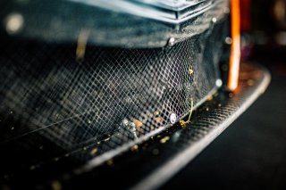 #68 - Nova Race - Erwin ZANOTTI - Diego DI FABIO - Honda NSX GT3 EVO 2 - SILVER, FGTWC
