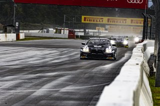 #30 - Team WRT - Niklas KRÜTTEN - Calan WILLIAMS - BMW M4 GT3 - GOLD, FGTWC, Free Practice
