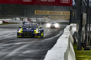 #46 - Team WRT - Valentino ROSSI - Maxime MARTIN - BMW M4 GT3 - PRO, FGTWC, Free Practice
