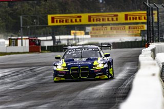 #46 - Team WRT - Valentino ROSSI - Maxime MARTIN - BMW M4 GT3 - PRO, FGTWC, Free Practice
