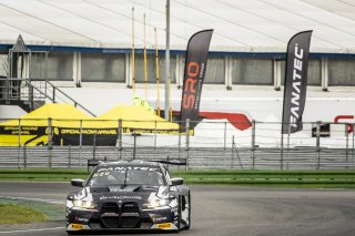 #30 - Team WRT - Niklas KRÜTTEN - Calan WILLIAMS - BMW M4 GT3 - GOLD, FGTWC, Free Practice
