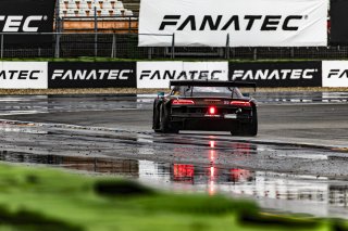 #99 - Tresor Attempto Racing - Lorenzo PATRESE - Alex AKA - Audi R8 LMS GT3 EVO II - SILVER, FGTWC, Free Practice
