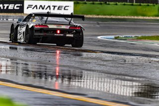 #66 - Tresor Attempto Racing - Dennis MARSCHALL - Andrey MUKOVOZ - Audi R8 LMS GT3 EVO II - BRONZE, FGTWC, Free Practice
