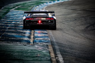 #21 - Comtoyou Racing - Gilles MAGNUS - Finlay HUTCHISON - Audi R8 LMS GT3 EVO II - GOLD, FGTWC, Pre-Qualifying
