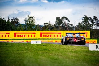 #188 - Garage 59 - Henrique CHAVES - Miguel RAMOS - McLaren 720S GT3 EVO - BRONZE, FGTWC, Pre-Qualifying
