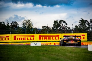 #111 - JP Motorsport - Dean MACDONALD - Christian KLIEN - McLaren 720S GT3 EVO - PRO, FGTWC, Pre-Qualifying
