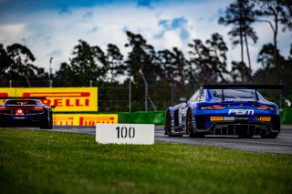 #77 - Haupt Racing Team - Jordan LOVE - Frank BIRD - Mercedes-AMG GT3 EVO - SILVER, FGTWC, Pre-Qualifying
