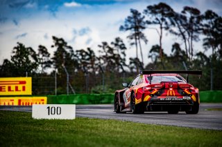 #31 - Team WRT - Jean Baptiste SIMMENAUER - Thomas NEUBAUER - BMW M4 GT3 - PRO, FGTWC, Pre-Qualifying
