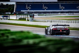 #66 - Tresor Attempto Racing - Dennis MARSCHALL - Andrey MUKOVOZ - Audi R8 LMS GT3 EVO II - BRONZE, FGTWC, Pre-Qualifying
