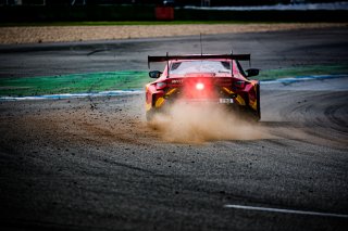 #31 - Team WRT - Jean Baptiste SIMMENAUER - Thomas NEUBAUER - BMW M4 GT3 - PRO, FGTWC, Pre-Qualifying
