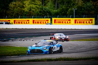 #88 - Akkodis ASP Team - Raffaele MARCIELLO - Timur BOGUSLAVSKIY - Mercedes-AMG GT3 EVO - PRO, FGTWC, Pre-Qualifying
