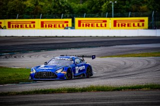 #77 - Haupt Racing Team - Jordan LOVE - Frank BIRD - Mercedes-AMG GT3 EVO - SILVER, FGTWC, Pre-Qualifying
