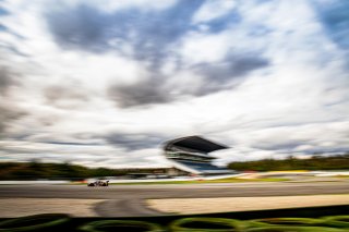 #40 - Tresor Orange 1 - Ricardo FELLER - Mattia DRUDI - Audi R8 LMS GT3 EVO II - PRO, FGTWC, Pre-Qualifying
