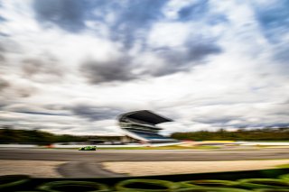 #60 - VSR - Franck PERERA - Jordan PEPPER - Lamborghini Huracan GT3 EVO2 - PRO, FGTWC, Pre-Qualifying
