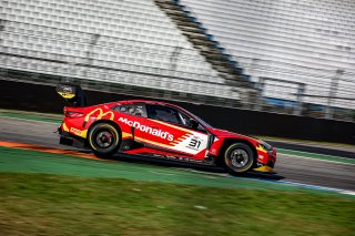 #31 - Team WRT - Jean Baptiste SIMMENAUER - Thomas NEUBAUER - BMW M4 GT3 - PRO, FGTWC, Qualifying 1
