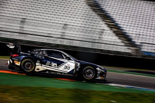 #30 - Team WRT - Niklas KRÜTTEN - Calan WILLIAMS - BMW M4 GT3 - GOLD, FGTWC, Qualifying 1

