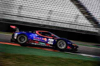 #69 - Emil Frey Racing - Albert COSTA - Thierry VERMEULEN - Ferrari 296 GT3 - PRO, FGTWC, Qualifying 1
