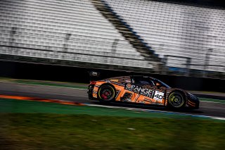 #40 - Tresor Orange 1 - Ricardo FELLER - Mattia DRUDI - Audi R8 LMS GT3 EVO II - PRO, FGTWC, Qualifying 1

