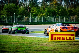 #54 - Dinamic GT - Adrien DE LEENER - Christian ENGELHART - Porsche 911 GT3 R (992) - PRO, FGTWC, Qualifying 1
