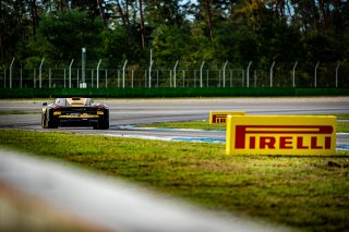 #111 - JP Motorsport - Dean MACDONALD - Christian KLIEN - McLaren 720S GT3 EVO - PRO, FGTWC, Qualifying 1
