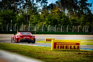 #79 - Haupt Racing Team - Sebastien BAUD - Hubert HAUPT - Mercedes-AMG GT3 EVO - BRONZE, FGTWC, Qualifying 1
