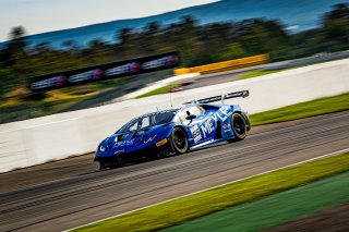 #65 - Paul Motorsport - Maximilian PAUL - Simon CONNOR PRIMM - Lamborghini Huracan GT3 Evo - SILVER, FGTWC, Qualifying 1
