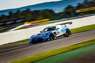 #88 - Akkodis ASP Team - Raffaele MARCIELLO - Timur BOGUSLAVSKIY - Mercedes-AMG GT3 EVO - PRO, FGTWC, Qualifying 1
