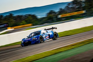 #25 - Sainteloc Junior Team - Erwan BASTARD - Patric NIEDERHAUSER - Audi R8 LMS GT3 EVO II - PRO, FGTWC, Qualifying 1

