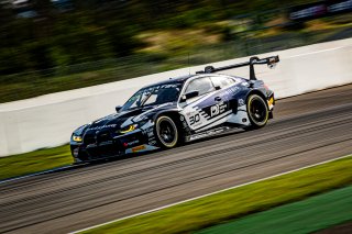 #30 - Team WRT - Niklas KRÜTTEN - Calan WILLIAMS - BMW M4 GT3 - GOLD, FGTWC, Qualifying 1
