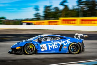 #65 - Paul Motorsport - Maximilian PAUL - Simon CONNOR PRIMM - Lamborghini Huracan GT3 Evo - SILVER, FGTWC, Qualifying 1
