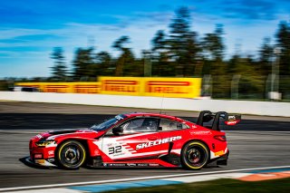 #32 - Team WRT - Charles WEERTS - Dries VANTHOOR - BMW M4 GT3 - PRO, FGTWC, Qualifying 1

