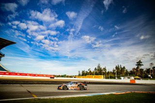 #44 - CLRT - Steven PALETTE - Stephane DENOUAL - Porsche 911 GT3 R (992) - BRONZE, FGTWC, Qualifying 1
