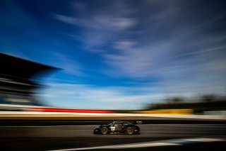 #91 - Herberth Motorsport - Robert RENAUER - Ralf BOHN - Porsche 911 GT3 R (992) - BRONZE, FGTWC, Qualifying 1
