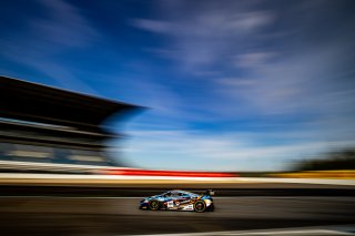 #188 - Garage 59 - Henrique CHAVES - Miguel RAMOS - McLaren 720S GT3 EVO - BRONZE, FGTWC, Qualifying 1

