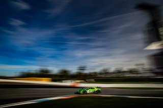 #163 - VSR - Yuki NEMOTO - Rolf INEICHEN - Lamborghini Huracan GT3 EVO2 - SILVER, FGTWC, Qualifying 1
