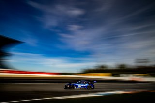 #77 - Haupt Racing Team - Jordan LOVE - Alain VALENTE - Mercedes-AMG GT3 EVO - SILVER, FGTWC, Qualifying 1
