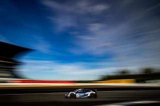 #21 - Comtoyou Racing - Gilles MAGNUS - Finlay HUTCHISON - Audi R8 LMS GT3 EVO II - GOLD, FGTWC, Qualifying 1

