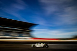 #26 - Sainteloc Junior Team - Simon GACHET - Paul EVRARD - Audi R8 LMS GT3 EVO II - GOLD, FGTWC, Qualifying 1
