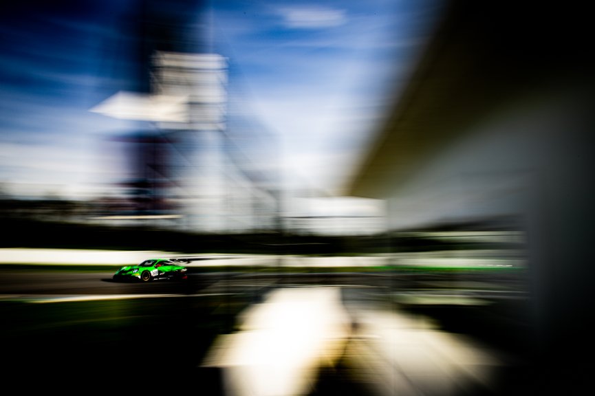 Qualifying 1