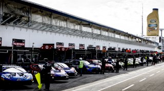 Qualifying 1

