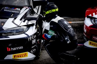 #30 - Team WRT - Niklas KRÜTTEN - Calan WILLIAMS - BMW M4 GT3 - GOLD, FGTWC, Qualifying 1
