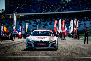 Grid Walk
