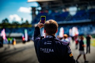 Grid Walk

